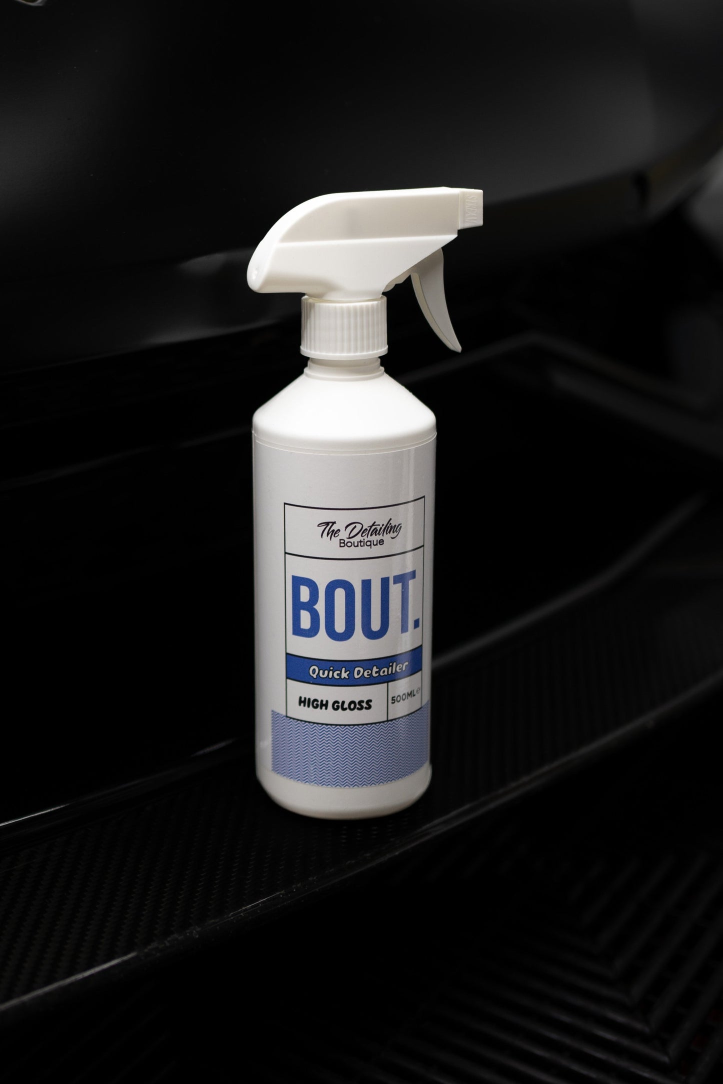 Quick Detailer